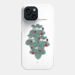 STRAWBERRY Phone Case