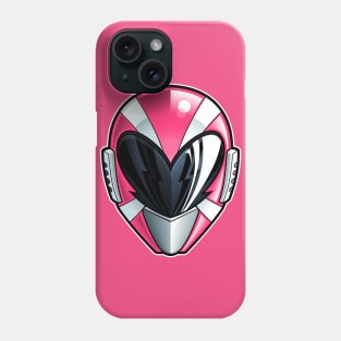 V-Pink ! Ready ! Phone Case