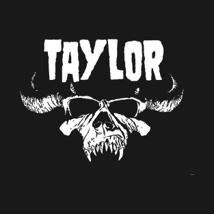 Taylor T-Shirt