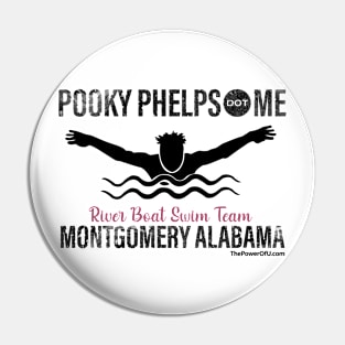 PookyPhelps dot Me Pin