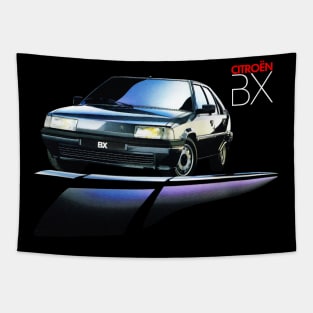 BX BROCHURE Tapestry