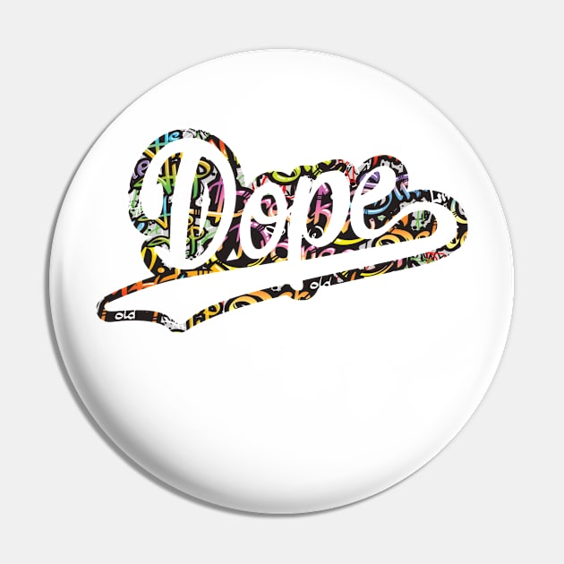 dope Pin by hatem