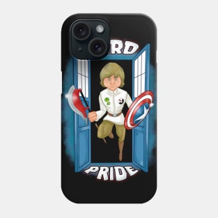 Nerd Pride Phone Case