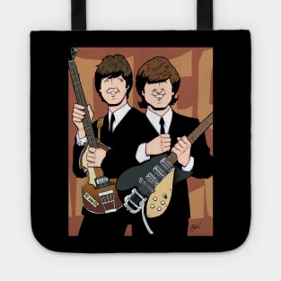 John & Paul Tote