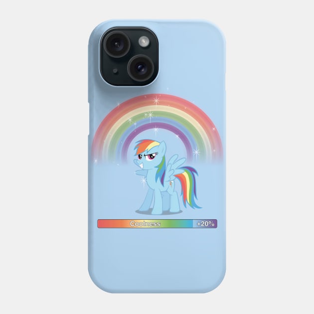 20% cooler Phone Case by Stinkehund