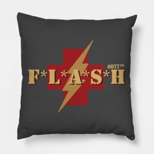 FLASH 4077 Pillow