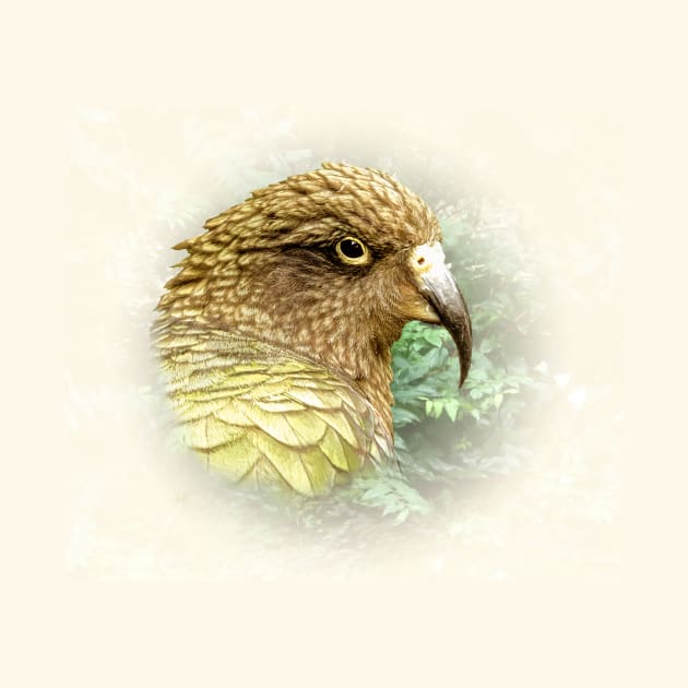 Kea by Guardi