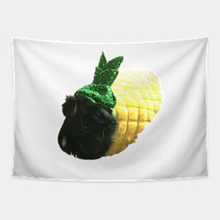 pineapple peg Tapestry