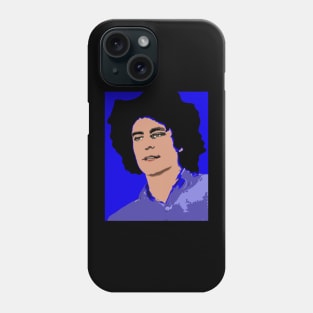 abbie hoffman Phone Case