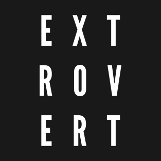 Extrovert T-Shirt