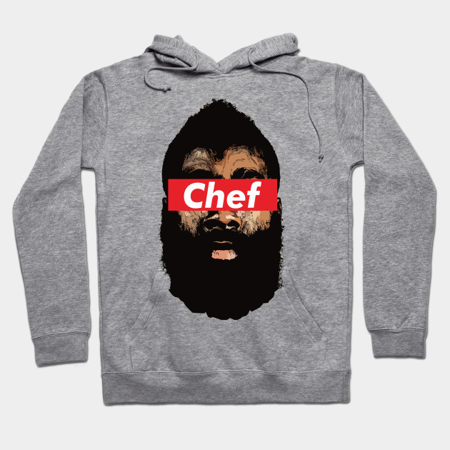 james harden sweater