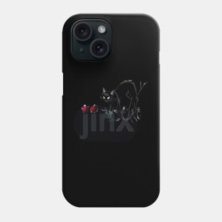 Jinx 13 Phone Case