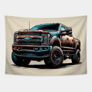 Ford F-250 Tapestry