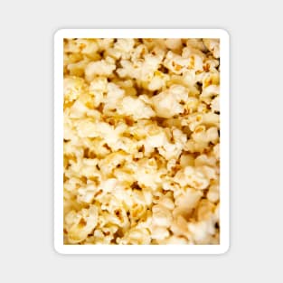 Popcorn Time! Magnet