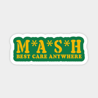 Best Care Anywhere Magnet