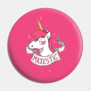 Majestic Pin