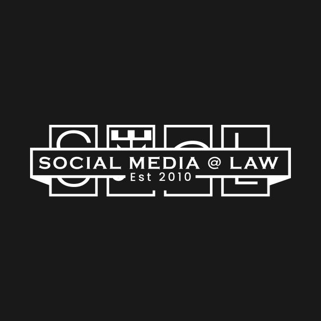 Social Media @ Law Dark by PD Energies