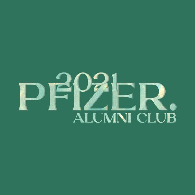 Pfizer Alumni Club by Aspita