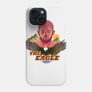 The Eagle Phone Case