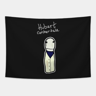 Hubert Cumberdale Tapestry