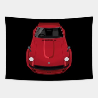 Fairlady Z S30 Body Kit - Red Tapestry