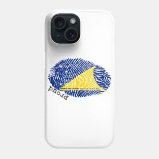 Tokelau flag Phone Case