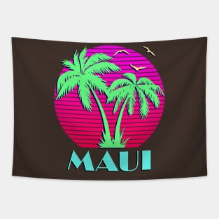 Maui Tapestry