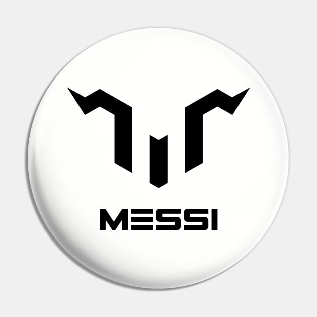 Messi logo new arrivals
