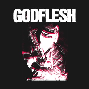 listen to godflesh T-Shirt