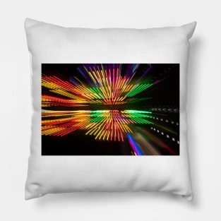 2022 Space Oddity Pillow