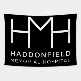 Haddonfield Memorial Hospital Tapestry