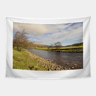 The River Swale Tapestry