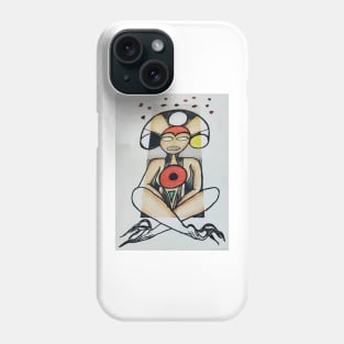 Atabey Phone Case