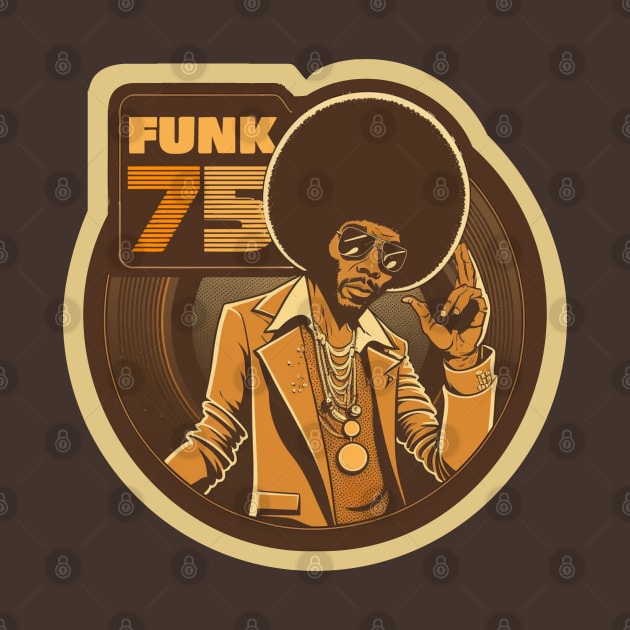 Funk 75 by NineBlack