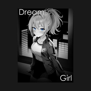 Dream Girl T-Shirt