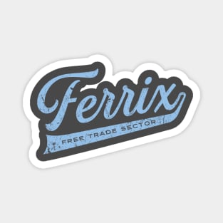 Ferrix Magnet