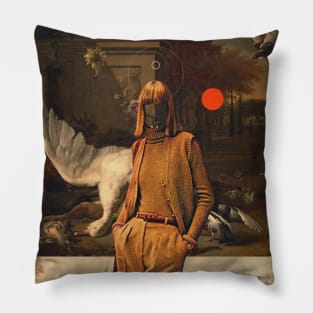 1917 - Annie Retro Collection Pillow