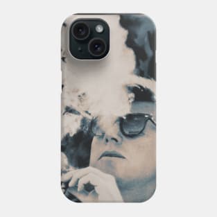 Cool Smoke Phone Case