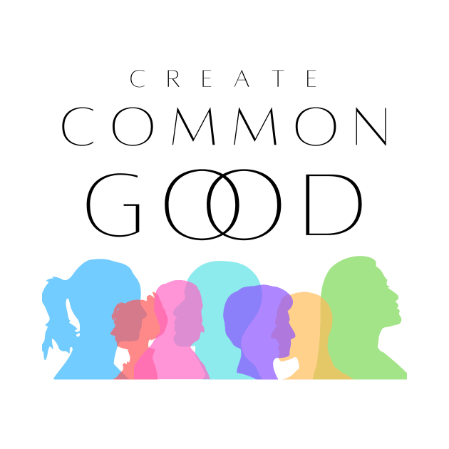 Create Common Good by Oasis Community Church