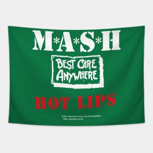 M.A.S.H - Best Care Anywhere Tapestry