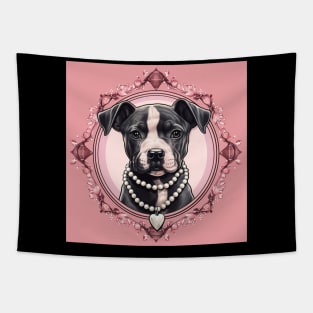 Pearl Stafy Tapestry