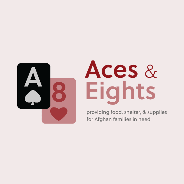 Red Aces and Eights by Aces & Eights 