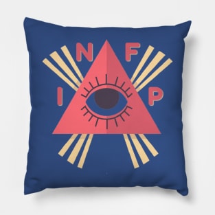 INFP Pillow
