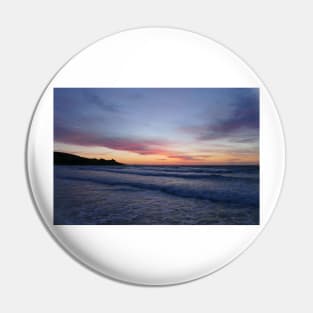 St Ives, Cornwall Pin