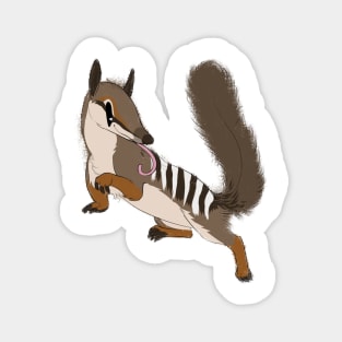 Numbat!! Magnet