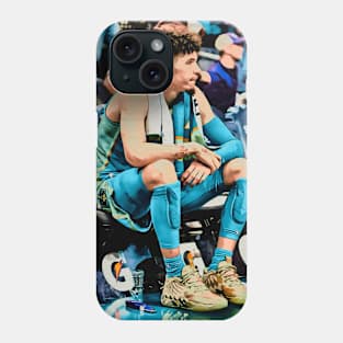 LaMelo Ball HD Phone Case