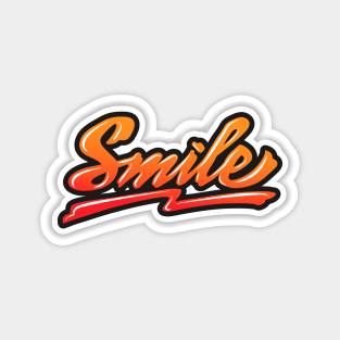 Smile Magnet