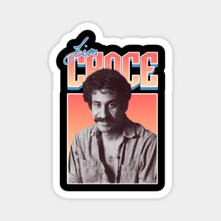 Jim croce Magnet