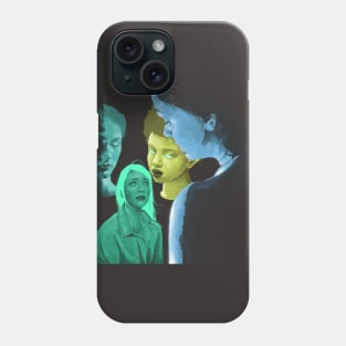 Ghosting Phone Case