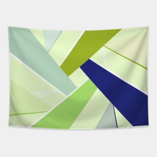 Abstract Geometric Shape 4 Tapestry